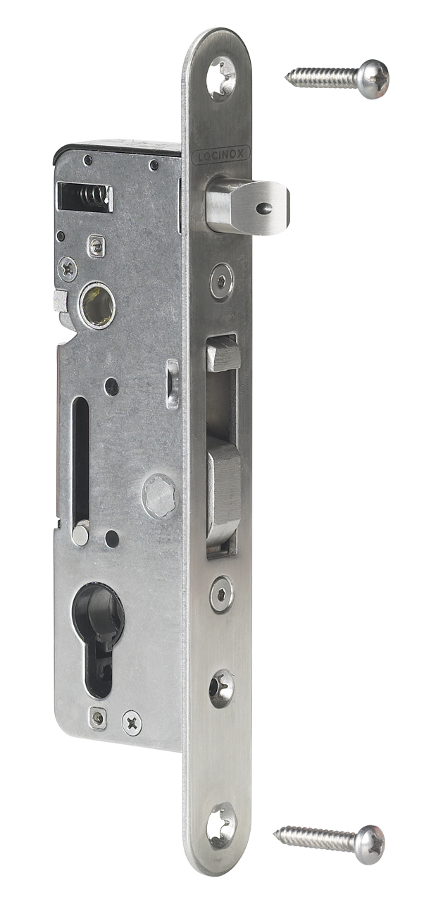 Locinox H-Metal Mortise Lock-HYBRID6060__Product__1280px