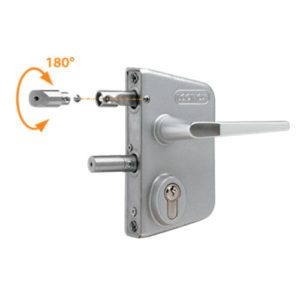 Gate Latches and Locks