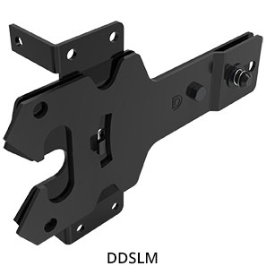 Contemporary Stainless Steel Gate Latch-ddslm-297x297