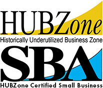 HUBZone Logo