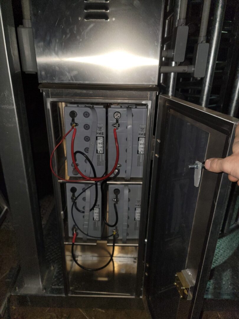 Solar Turnstiles | Eco-Friendly Access Control - Eco Friendly Access Control Systems For Offices