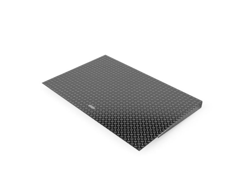 72X48 PORTABLE BASE RAMP Outlaw Industries