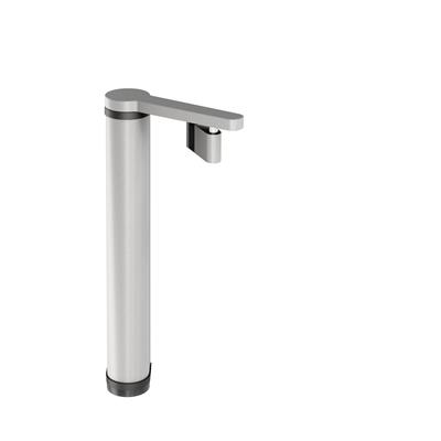 Motorized gate closer with compact arm for pedestrian swing gates with 180° hinges - Various colors